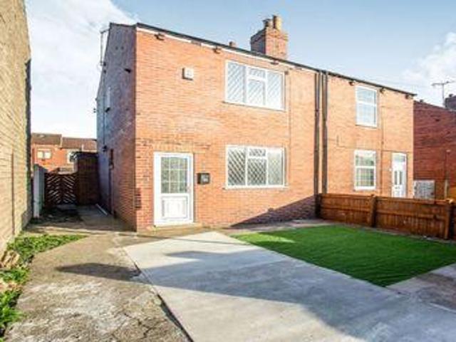House for rent in Castleford, West Yorkshire