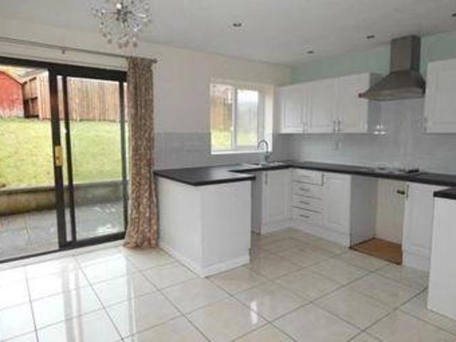 House for rent in Burnley, Lancashire