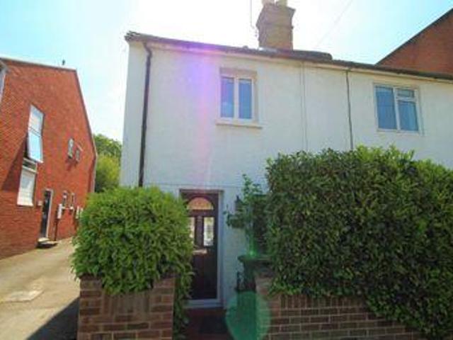 House for rent in Aldershot, Rushmoor