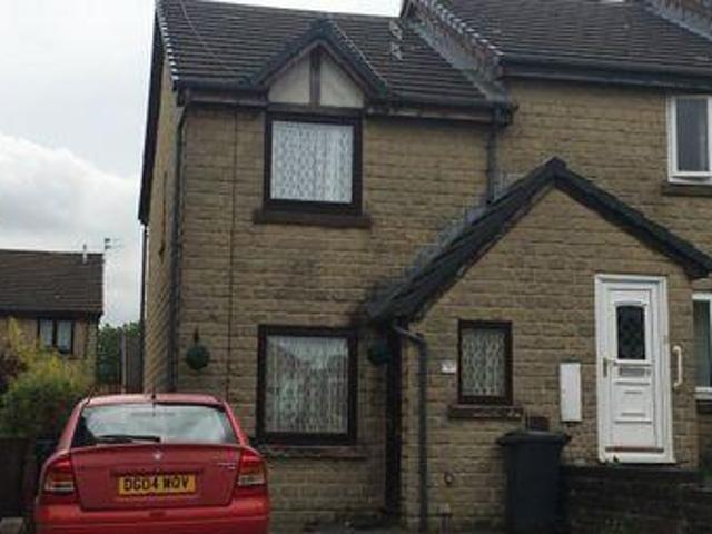 House for rent in Backburn, Lancashire
