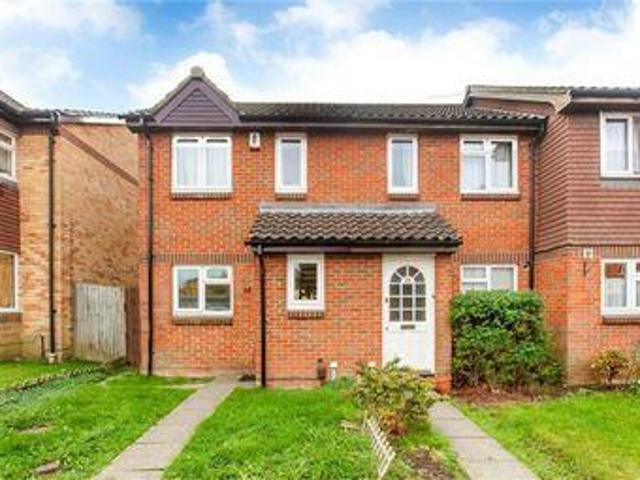 House for rent in Northolt, Greater London