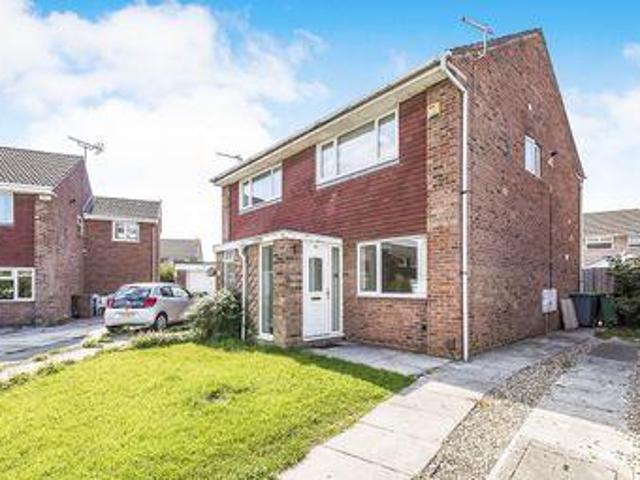 House for rent in Higher Bartle, Lancashire