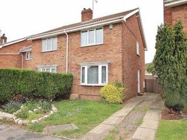 House for rent in Selby, North Yorkshire