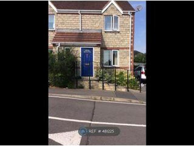 House for rent in Stoke-on-Trent