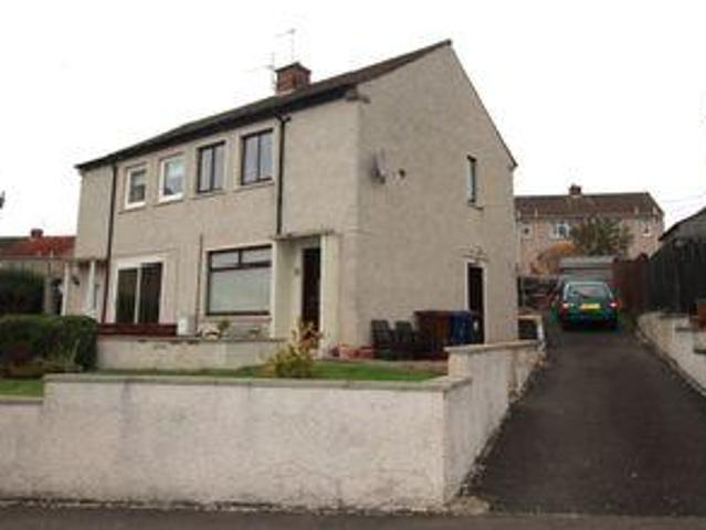 House for rent in Forebridge, Scotland