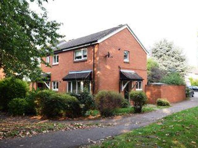 House for rent in Evershot, Oxfordshire