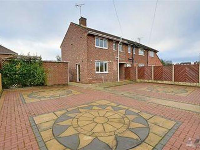 House for rent in Loundsley Green, East Midlands