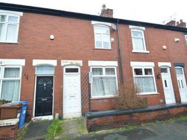 House for rent in Greater Manchester
