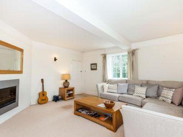 House for rent in Bolton Low Houses, Hampshire