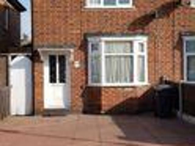 House for rent in Pinfold, Leicestershire