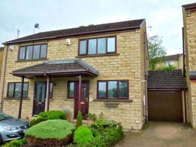 House for rent in Holmfirth, Isle Of Man
