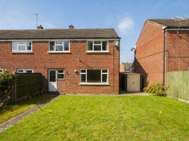 House for rent in Evershot, Oxfordshire