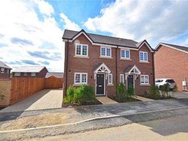 House for rent in Arbury, Cambridgeshire