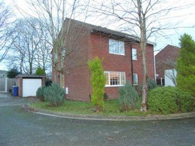 House for rent in Andertons Mill, Lancashire