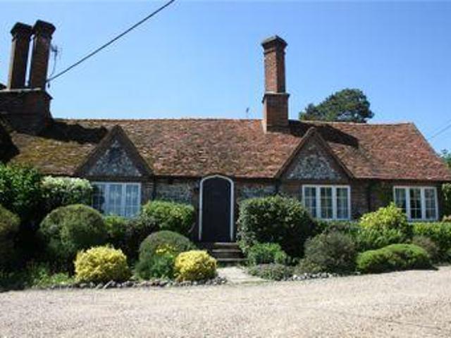 House for rent in Henley-on-Thames, South Oxfordshire