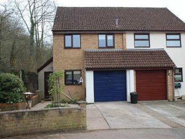 House for rent in Monmouth, Wales