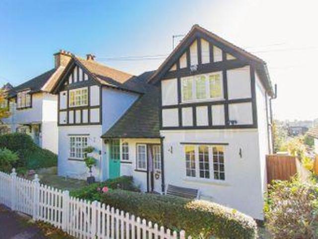 House for rent in Loughton, Epping Forest