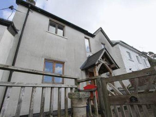 House for rent in Clevedon, North Somerset