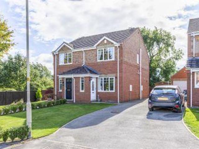 House for sale in Pickering, North Yorkshire