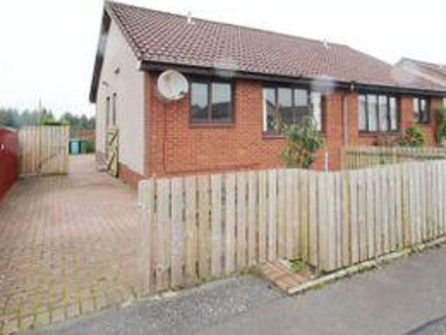 House for sale in Shotts, Scotland