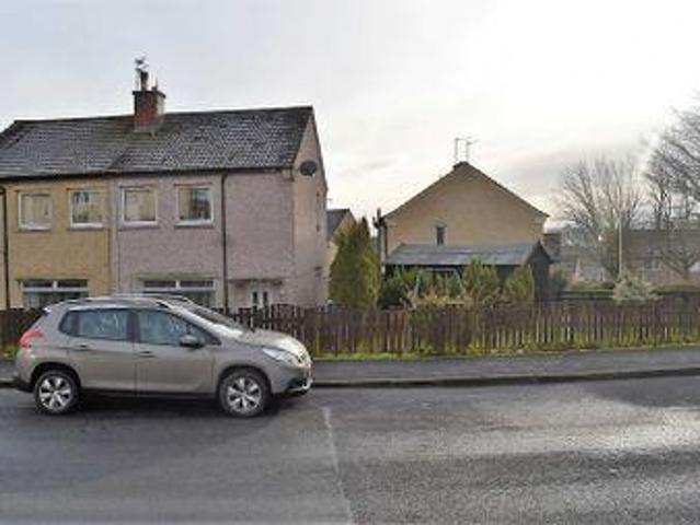 House for sale in Bathgate, Scotland