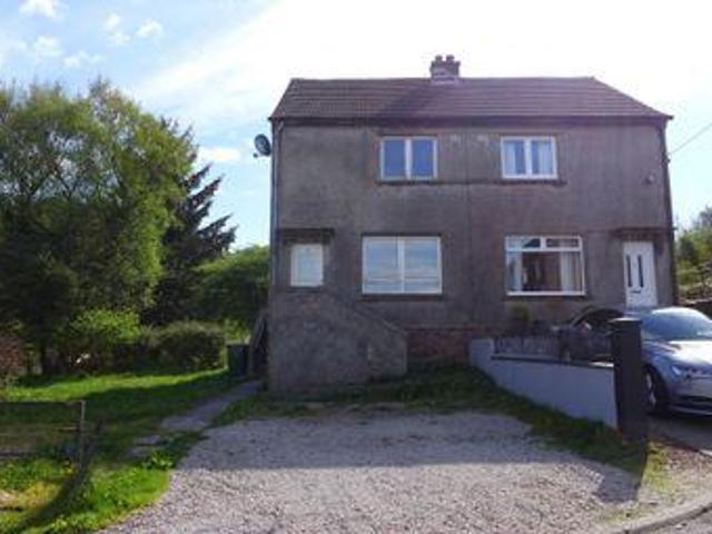 House for sale in Tarbert, Scotland