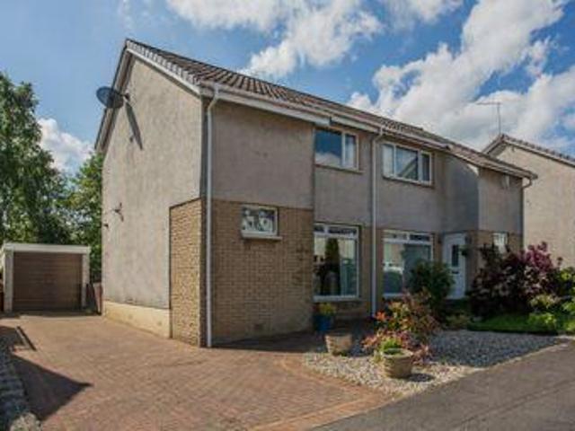 House for sale in Flushing, Scotland