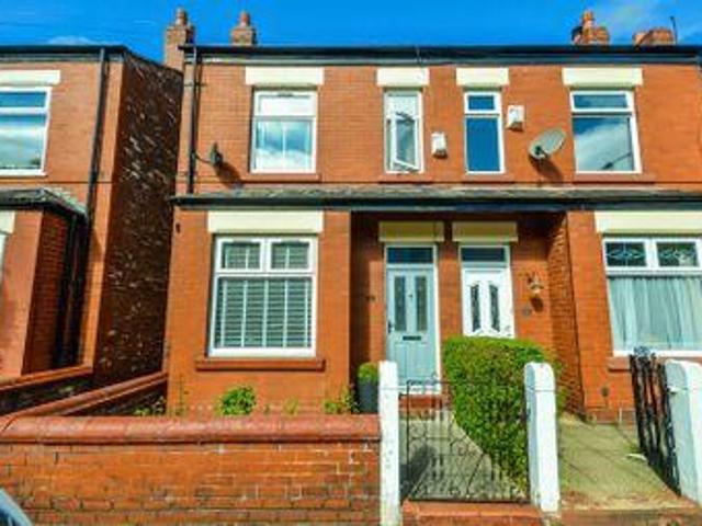 House for sale in Greater Manchester
