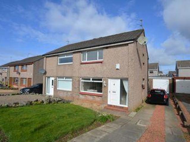 House for sale in Troon, Scotland