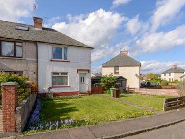 House for sale in Prestonpans, Scotland