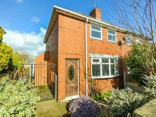 House for sale in South Yorkshire