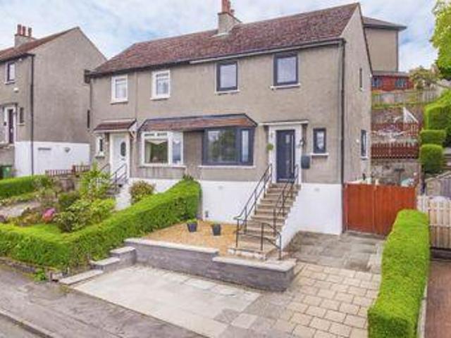 House for sale in Scotland