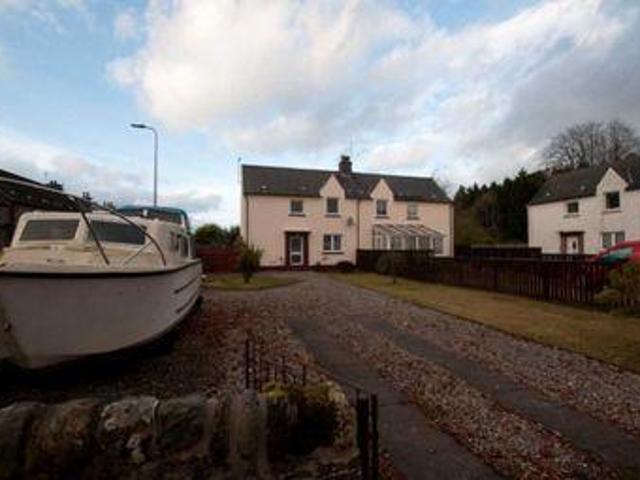 House for sale in Dunblane