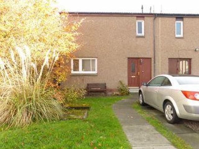 House for sale in Kirkcaldy, Scotland