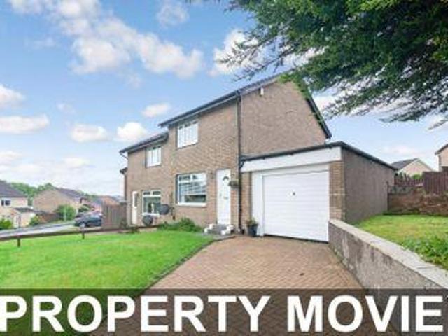 House for sale in Scotland