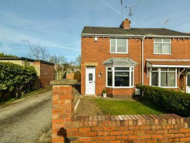 House for sale in Potters Corner, East Midlands