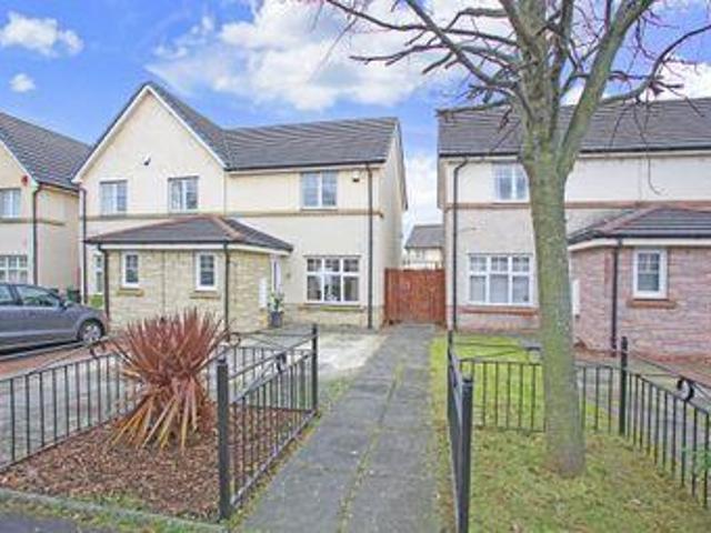 House for sale in Scotland