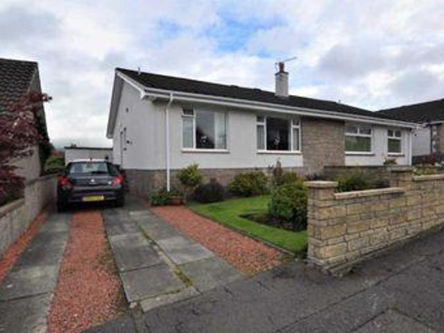 House for sale in Alloa, Scotland