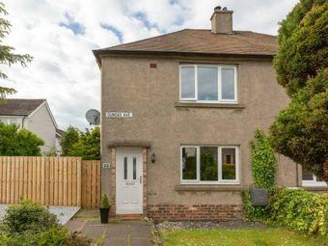 House for sale in Queensferry, Scotland