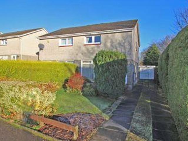 House for sale in Milton Bridge, Scotland