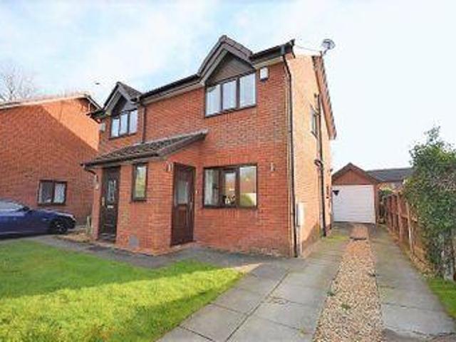 House for sale in Preston, Lancashire