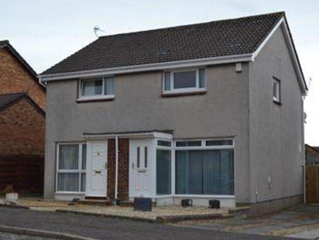 House for sale in Ardrossan, Scotland