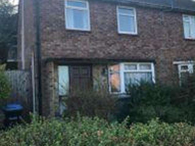 House for sale in Row Town, Surrey