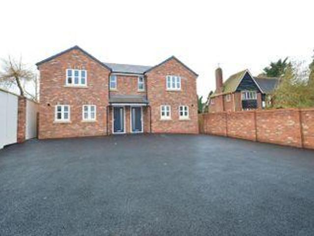 House for sale in Studley CP, Stratford-on-Avon