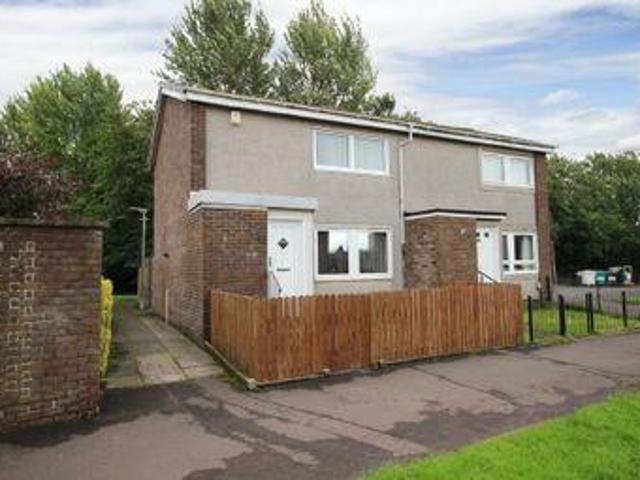 House for sale in Clydebank, Scotland