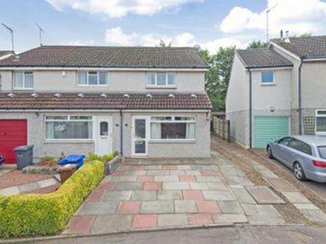 House for sale in Bonnyrigg And Lasswade, Scotland