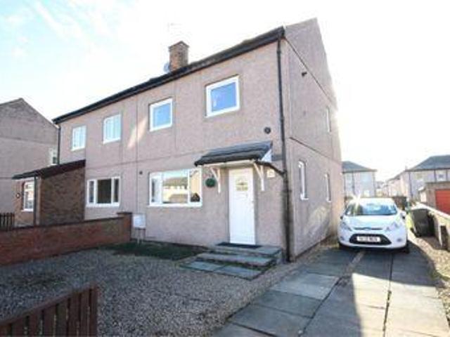 House for sale in Lochgelly, Scotland