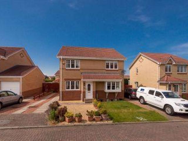 House for sale in Scotland