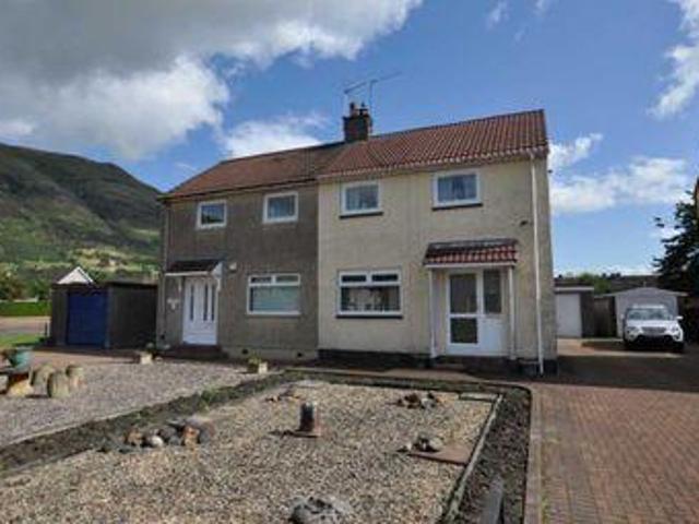 House for sale in Alva, Scotland