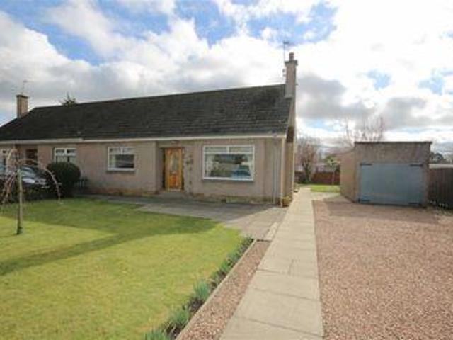 House for sale in Kinross, Scotland